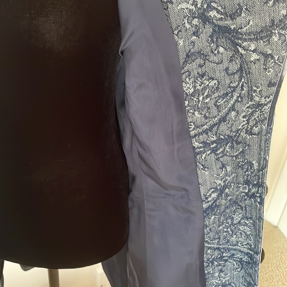 Georgiou Studio women’s jacket - Picture 5 of 8